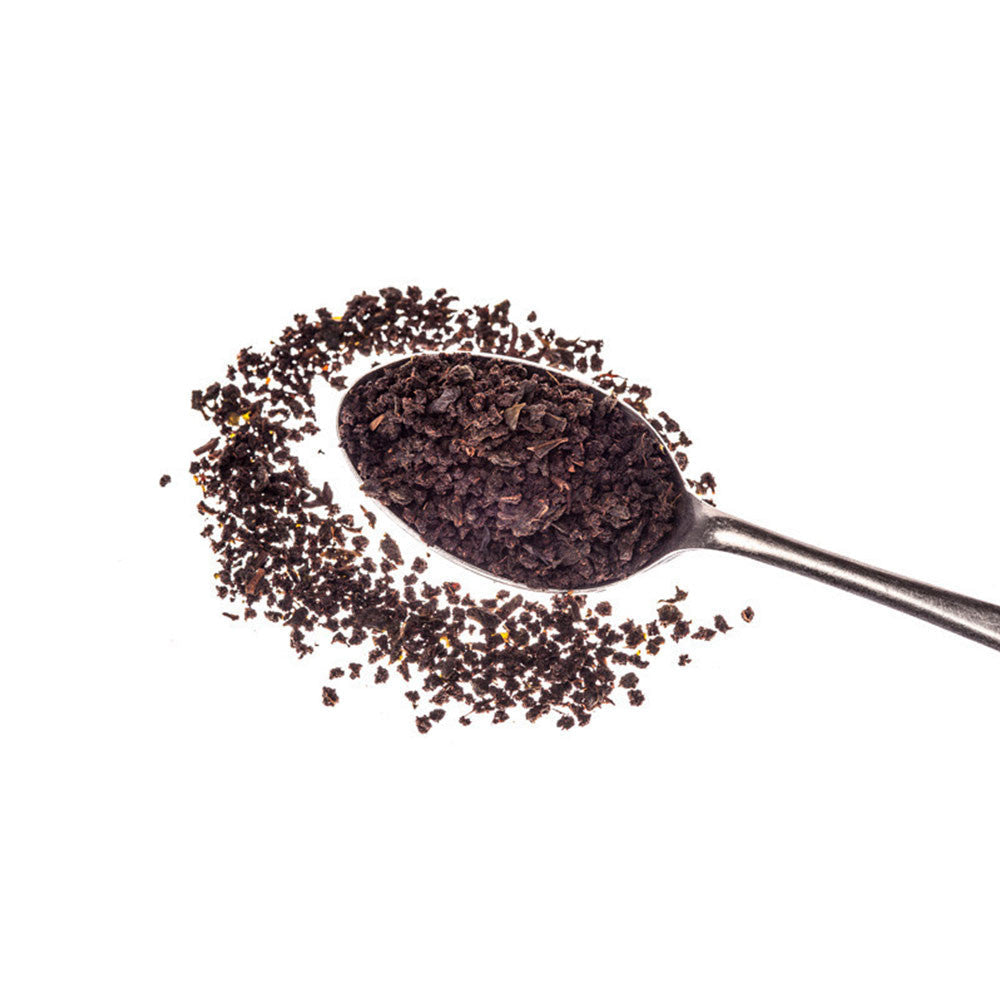 Chrysler Breakfast Tea