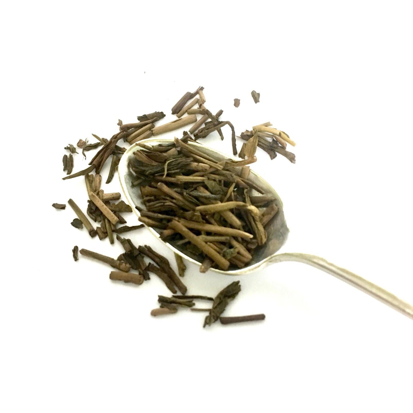 Hōjicha Roasted Green Tea