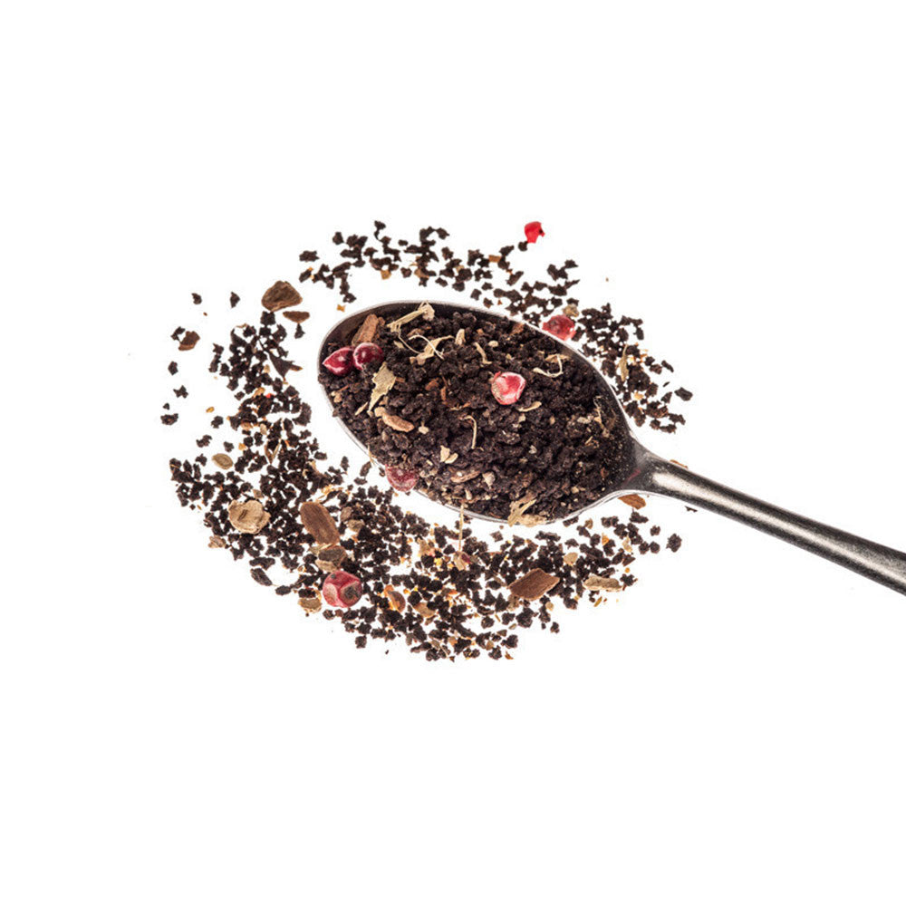 Masala Chai Express