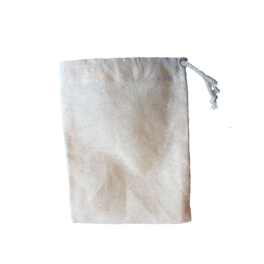 Muslin Loose Leaf Tea Sack | MDTea