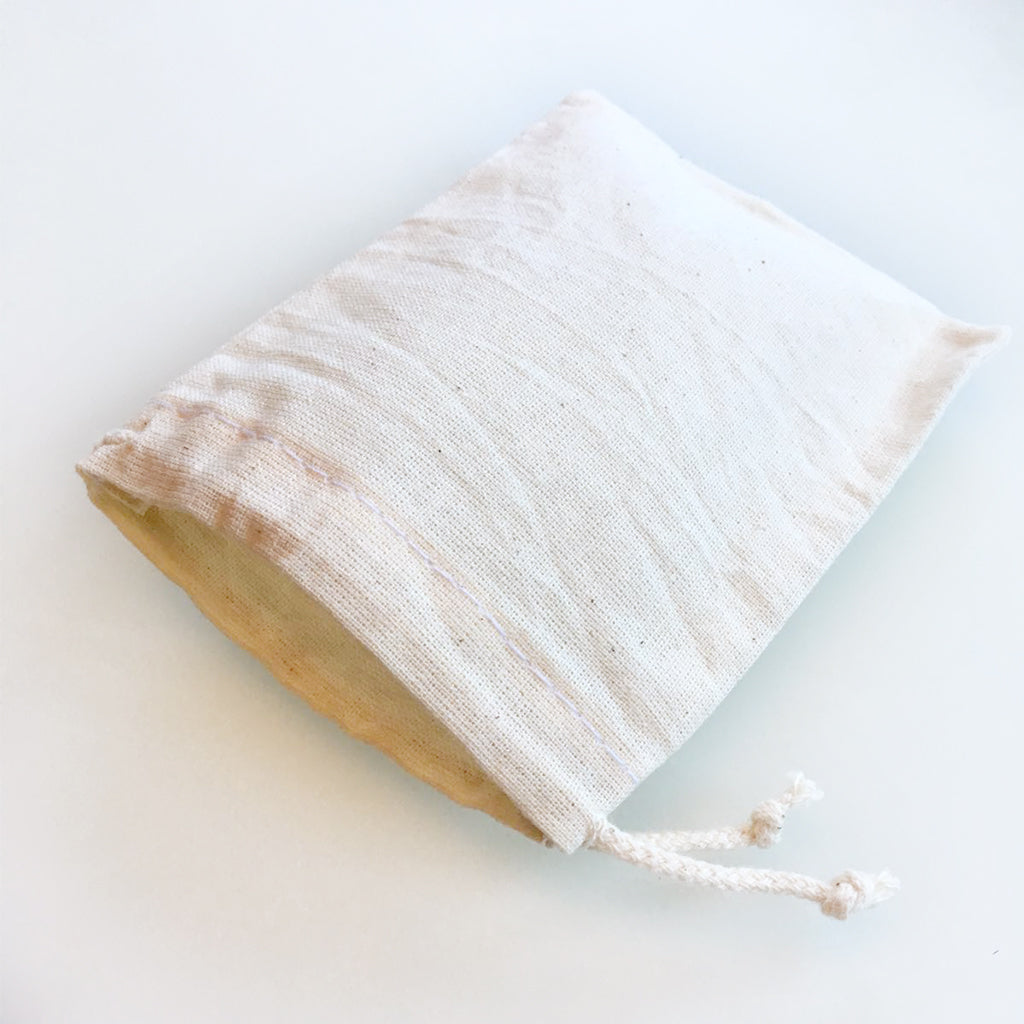 Reusable Muslin Tea Sacks | MDTea