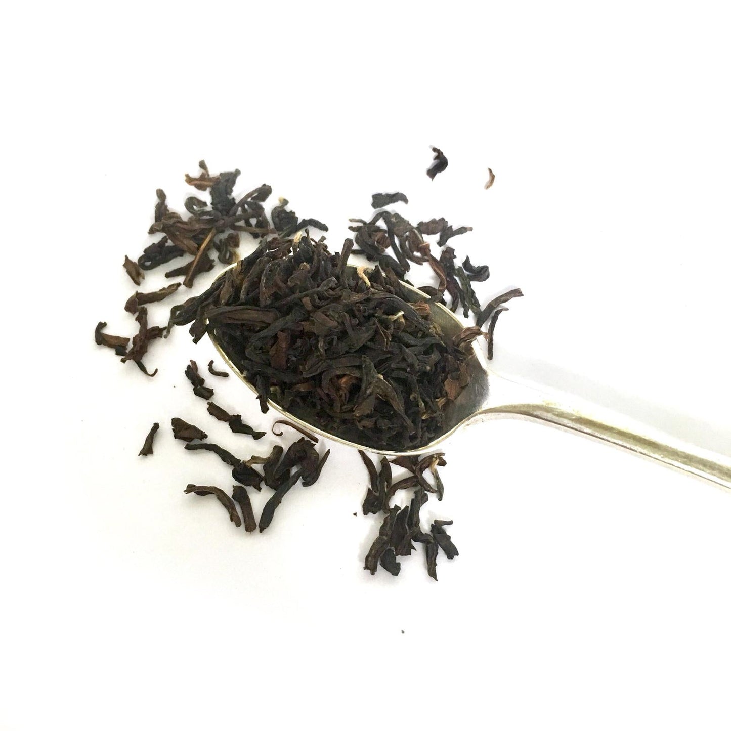 Tukdah Estate 2nd Flush Darjeeling Tea